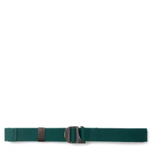 Filson Togiak Belt Green