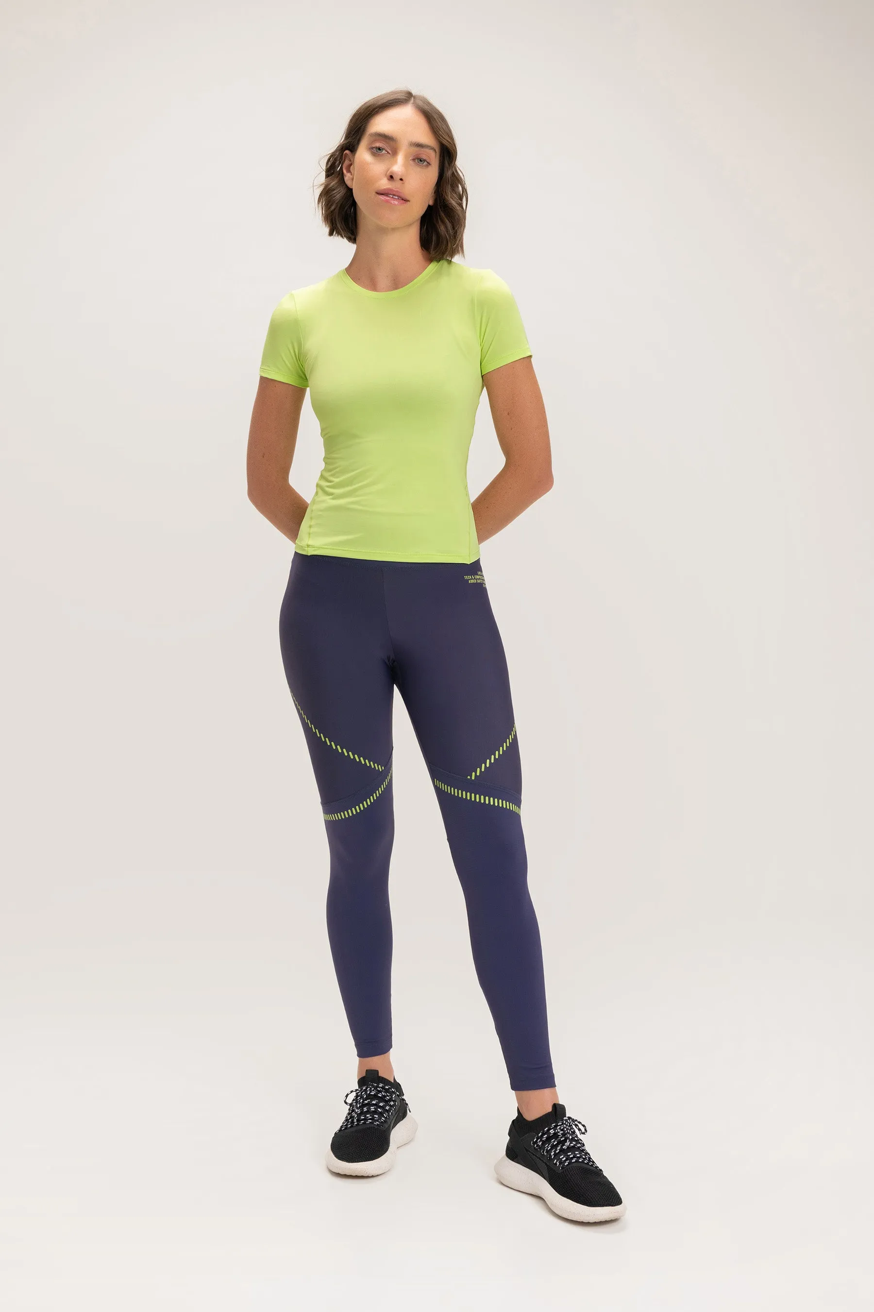 Fit Speed Pro Leggings