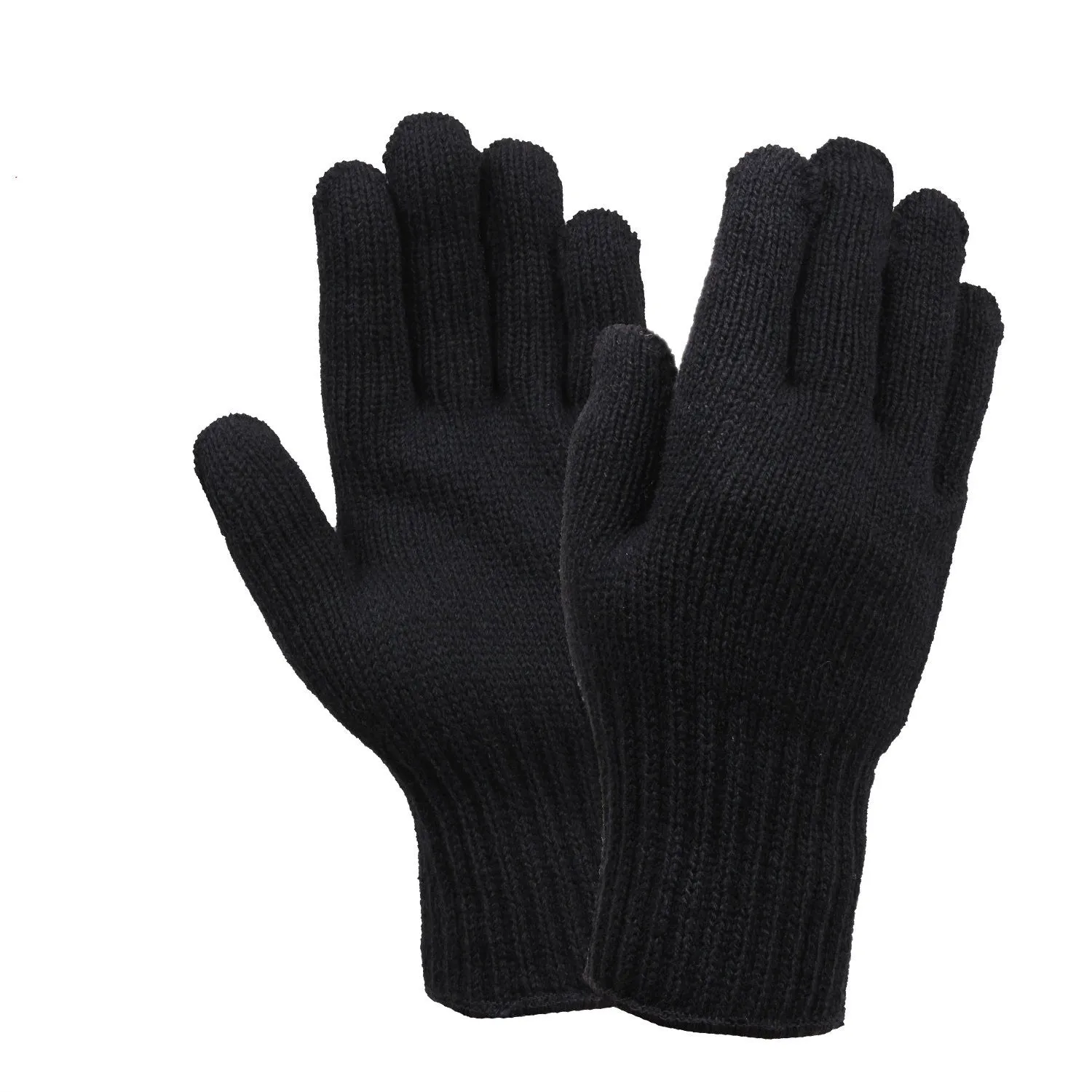 GI Wool Glove Liners