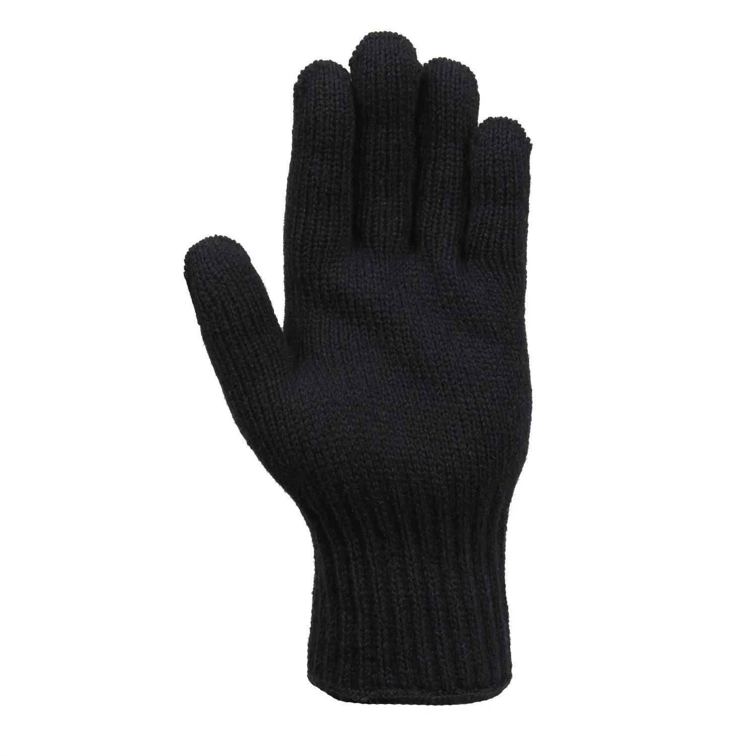 GI Wool Glove Liners