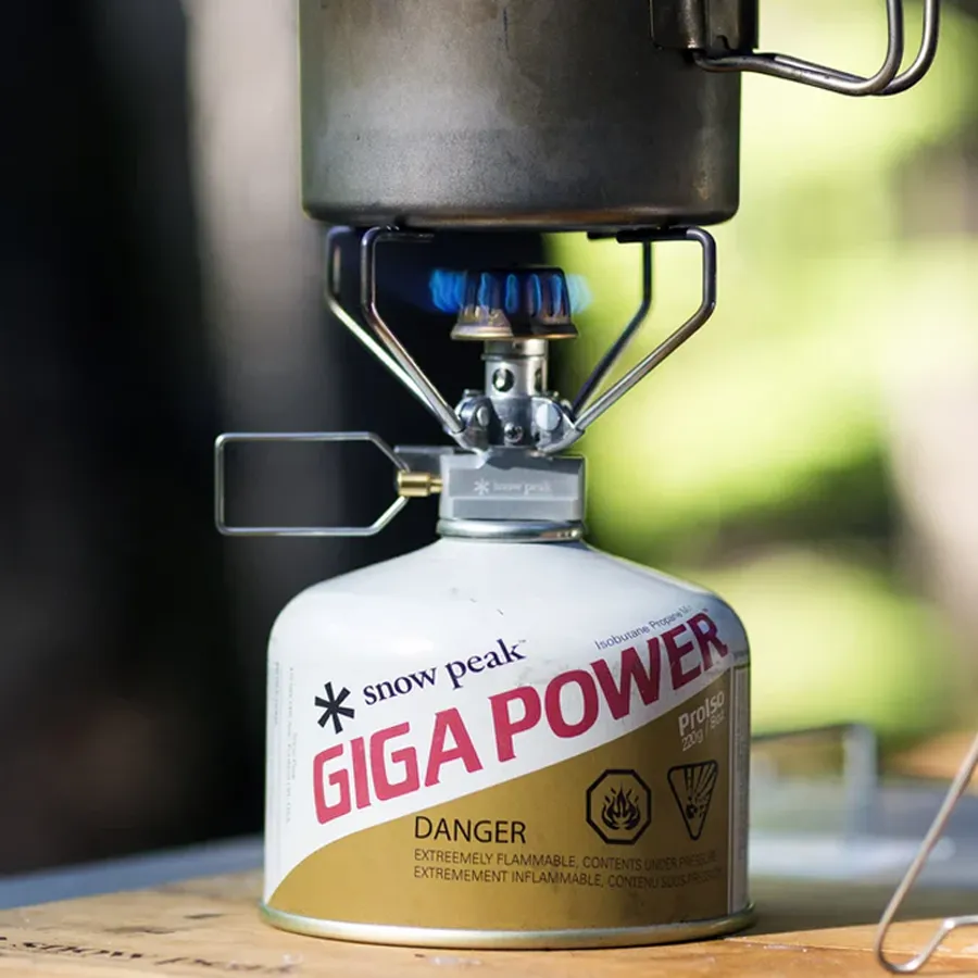 Gigapower Fuel 110 Gold