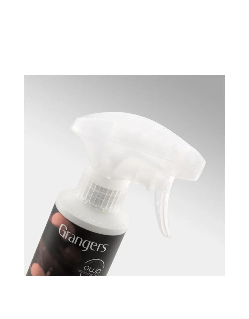 GRANGERS FOOTWEAR REPEL PLUS SPRAY