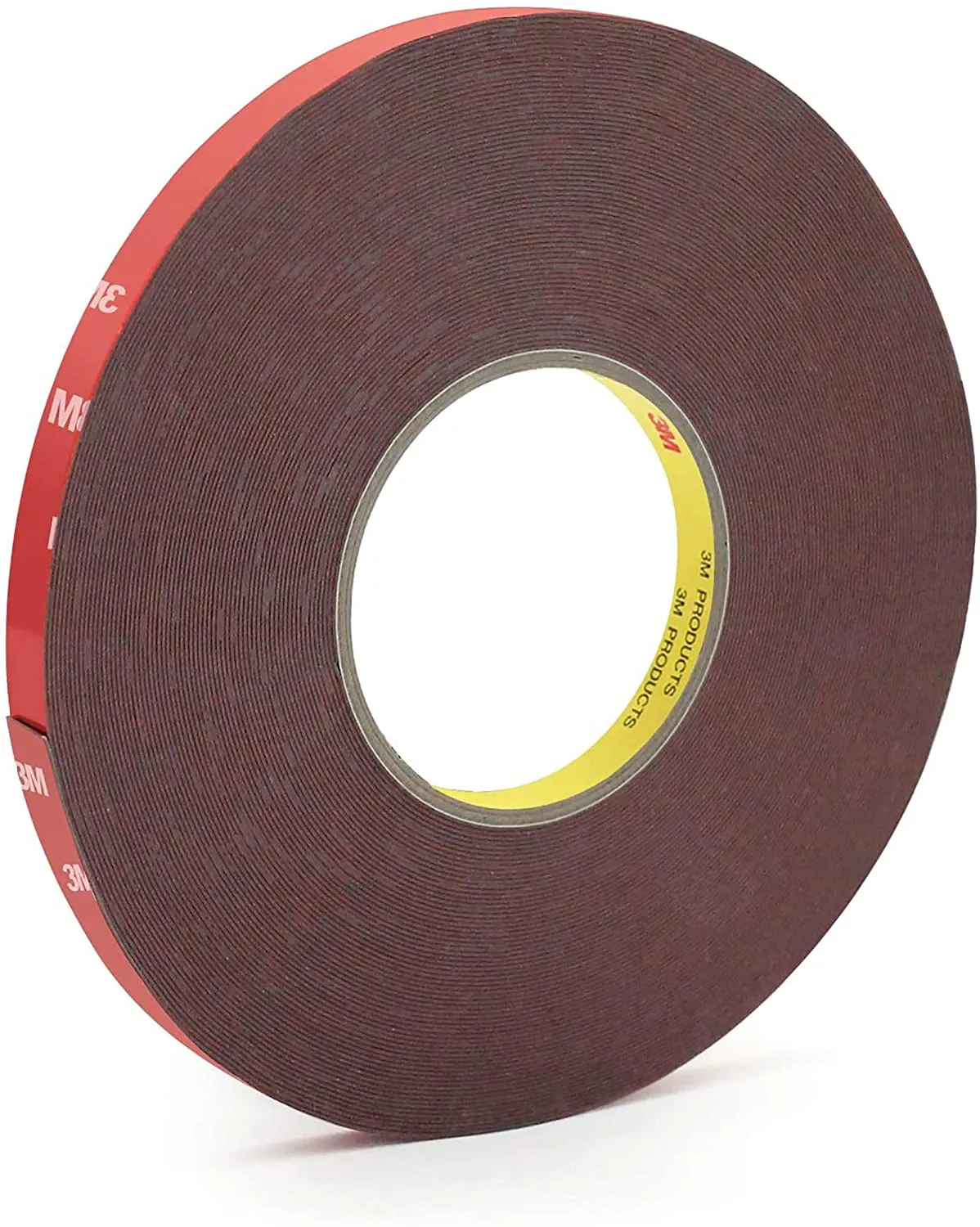 Heavy Duty Foam Mounting Tape - 100 Feet