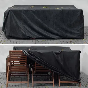 Heavy Duty Outdoor Weatherproof & Waterproof Sofa & Furniture Covers