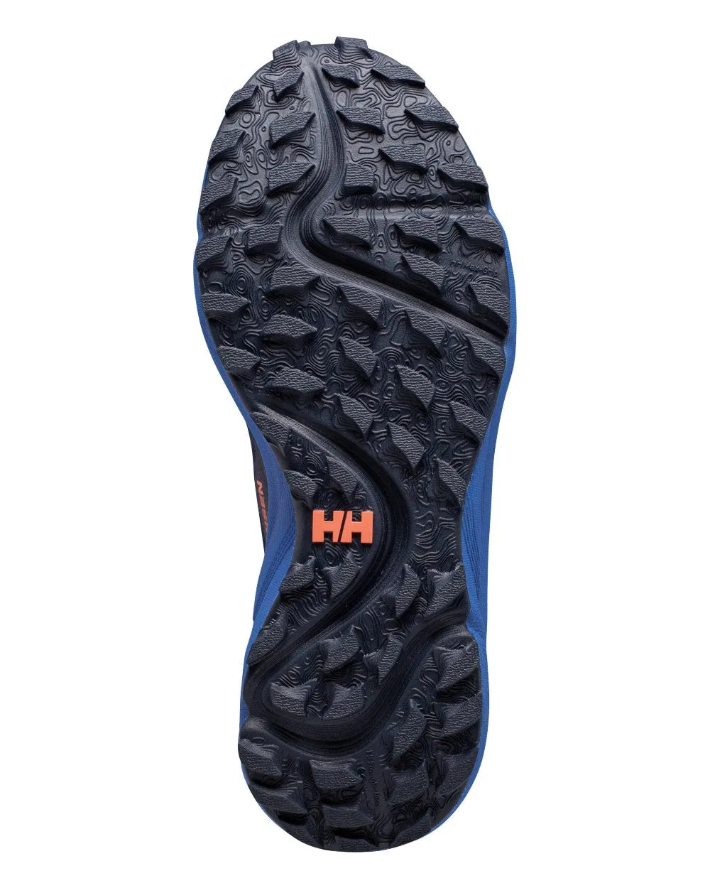 Helly Hansen Mens Trail Wizard Running Shoes