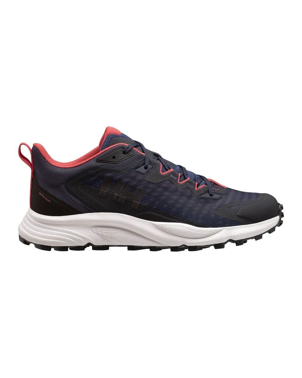 Helly Hansen Mens Trail Wizard Running Shoes