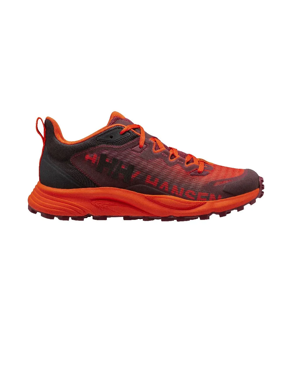 Helly Hansen Mens Trail Wizard Running Shoes