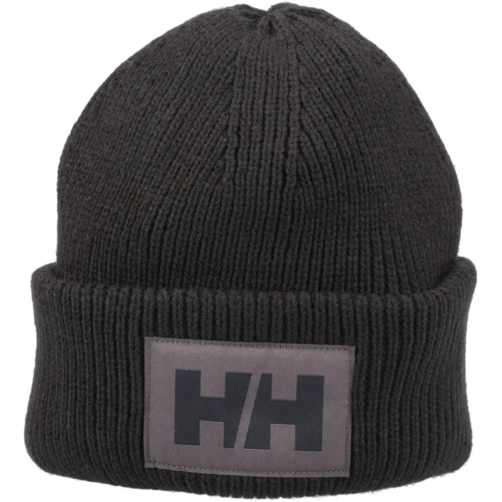 Helly Hansen Sport HH Box Beanie