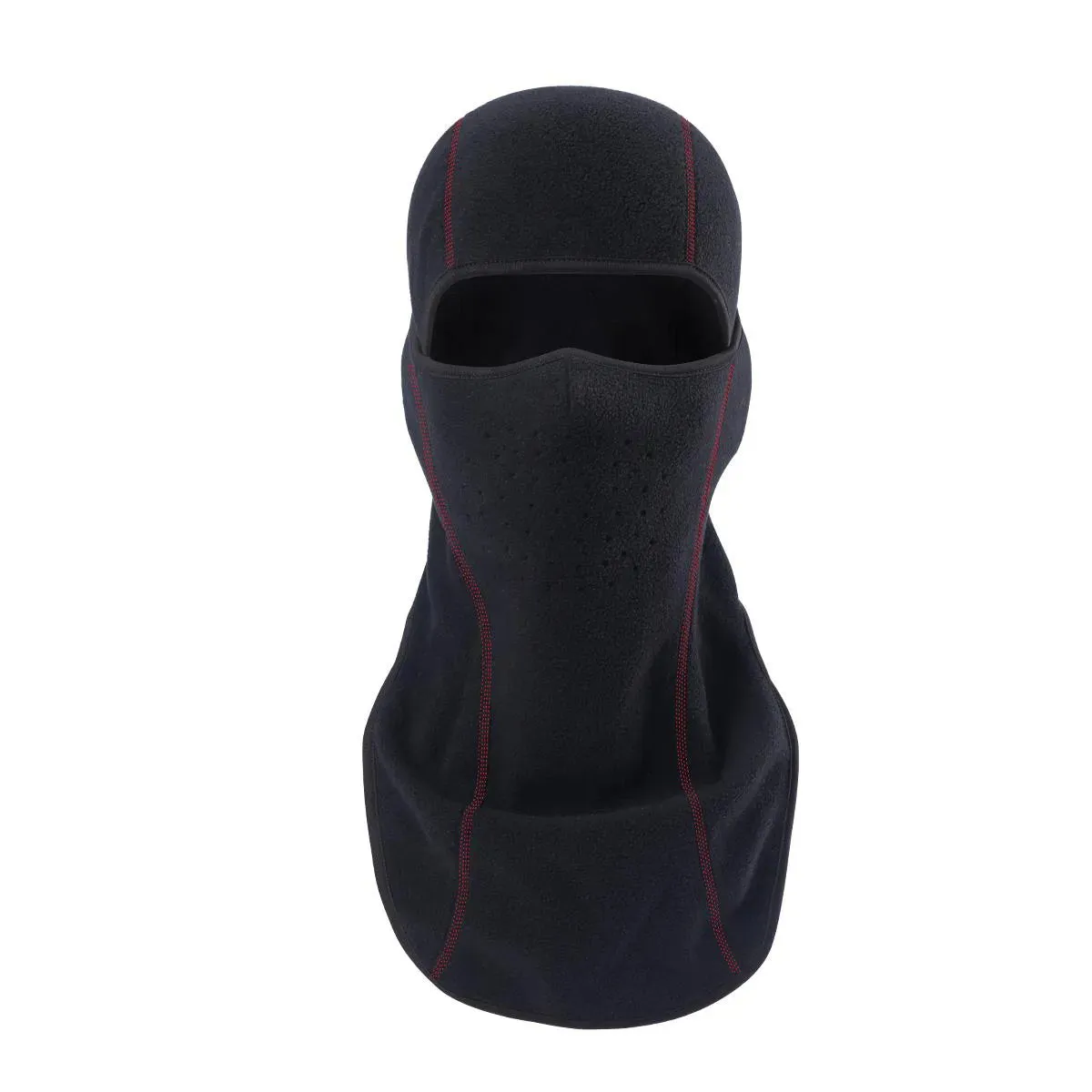 HEROBIKER Cycling Face Mask Winter Thermal Fleece Balaclava Motorcycle Mask Moto Windproof Cycling Mask Keep Warm Motor Mask