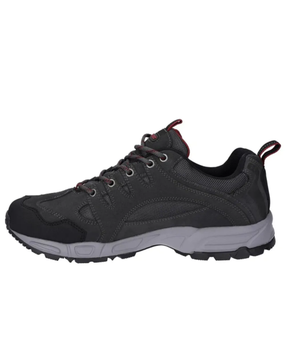 Hi-Tec Mens Auckland Lite Shoes