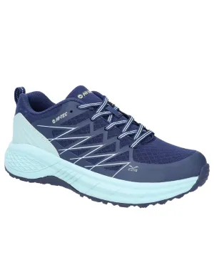 Hi-Tec Womens Trail Destroyer Trainers