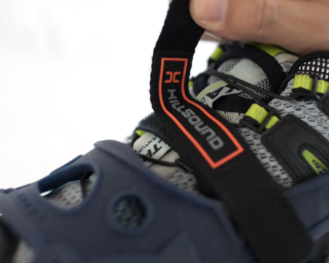 Hillsound Equipment Trail Crampon Ultra