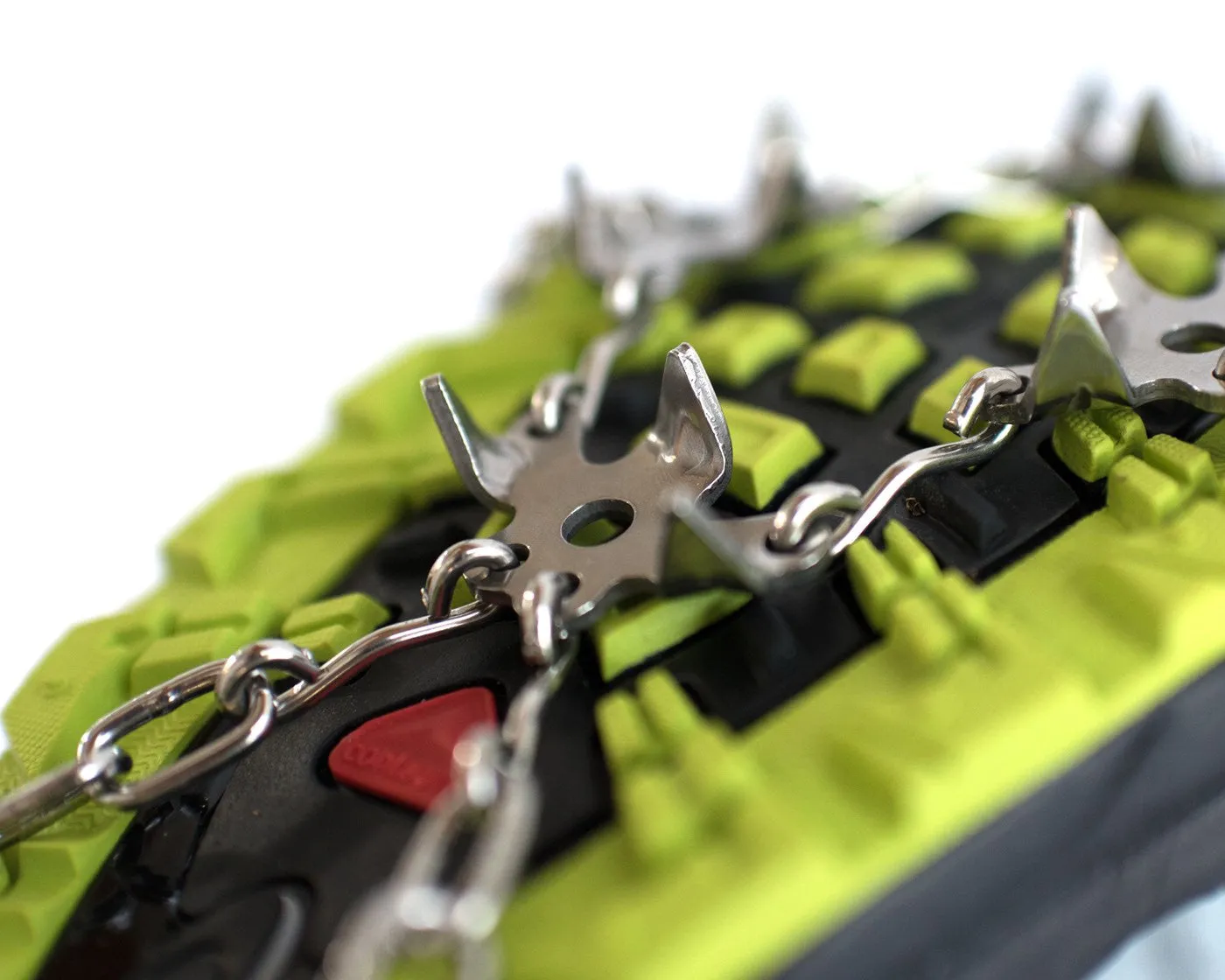 Hillsound Equipment Trail Crampon Ultra