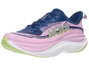 Hoka | Skyflow | Women's | Midnight/Pink Twilight