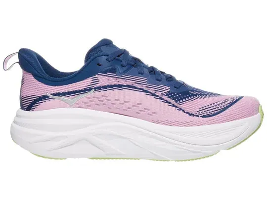 Hoka | Skyflow | Women's | Midnight/Pink Twilight