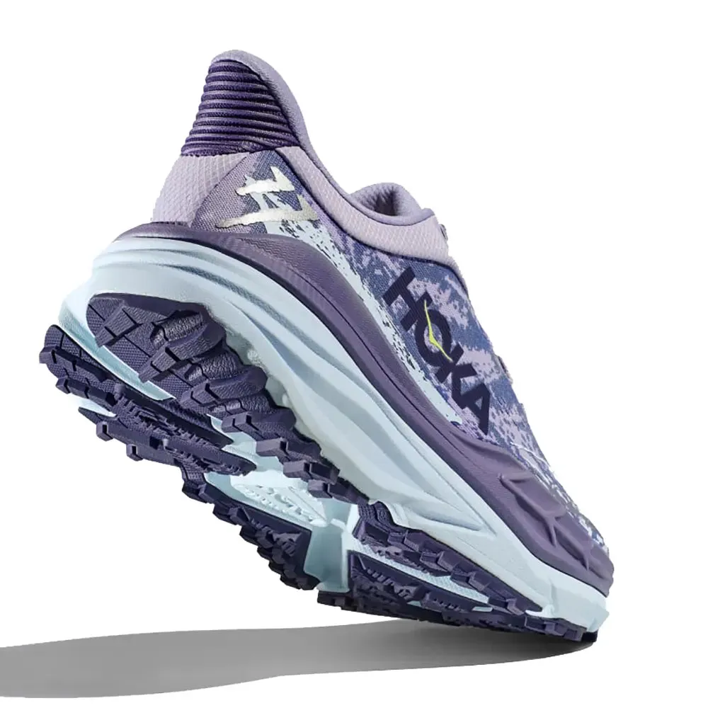 Hoka Women's Stinson 7 Train Running Shoes