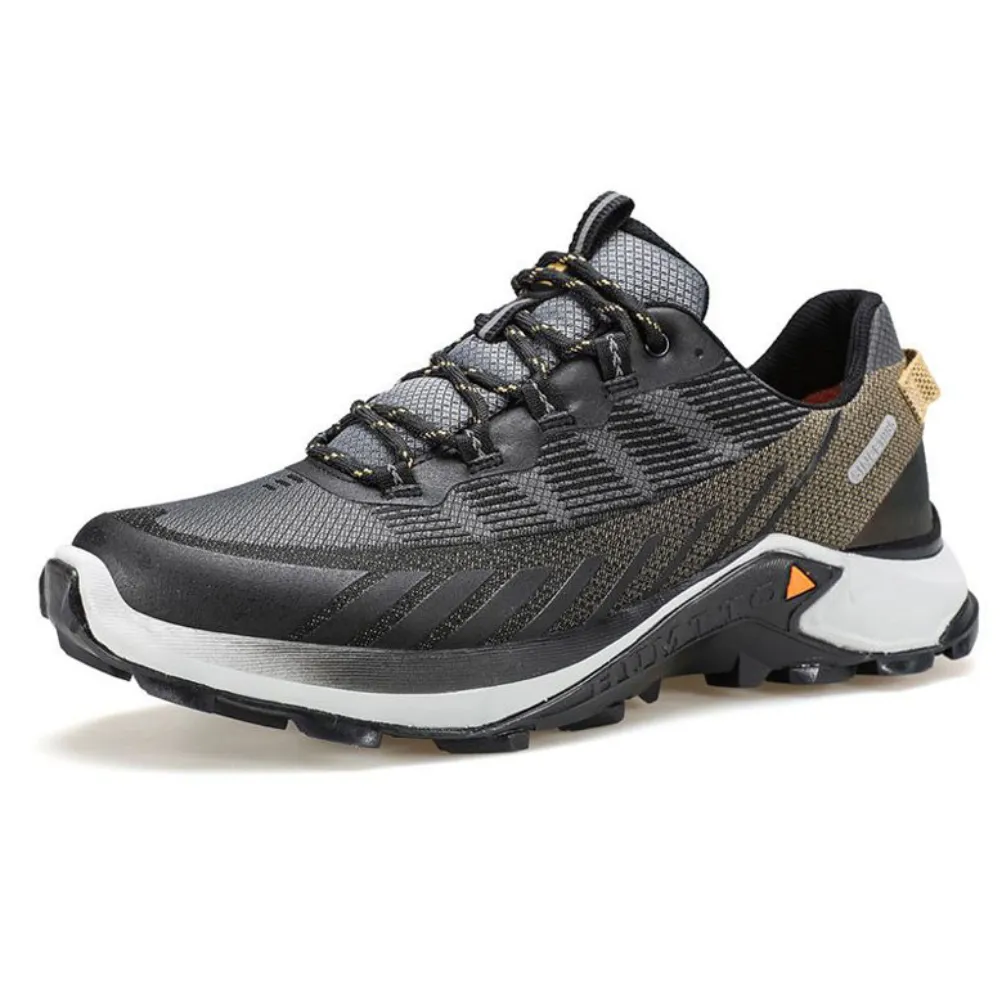 Humtto Waterproof Hiking Shoes for Men 150187A-3