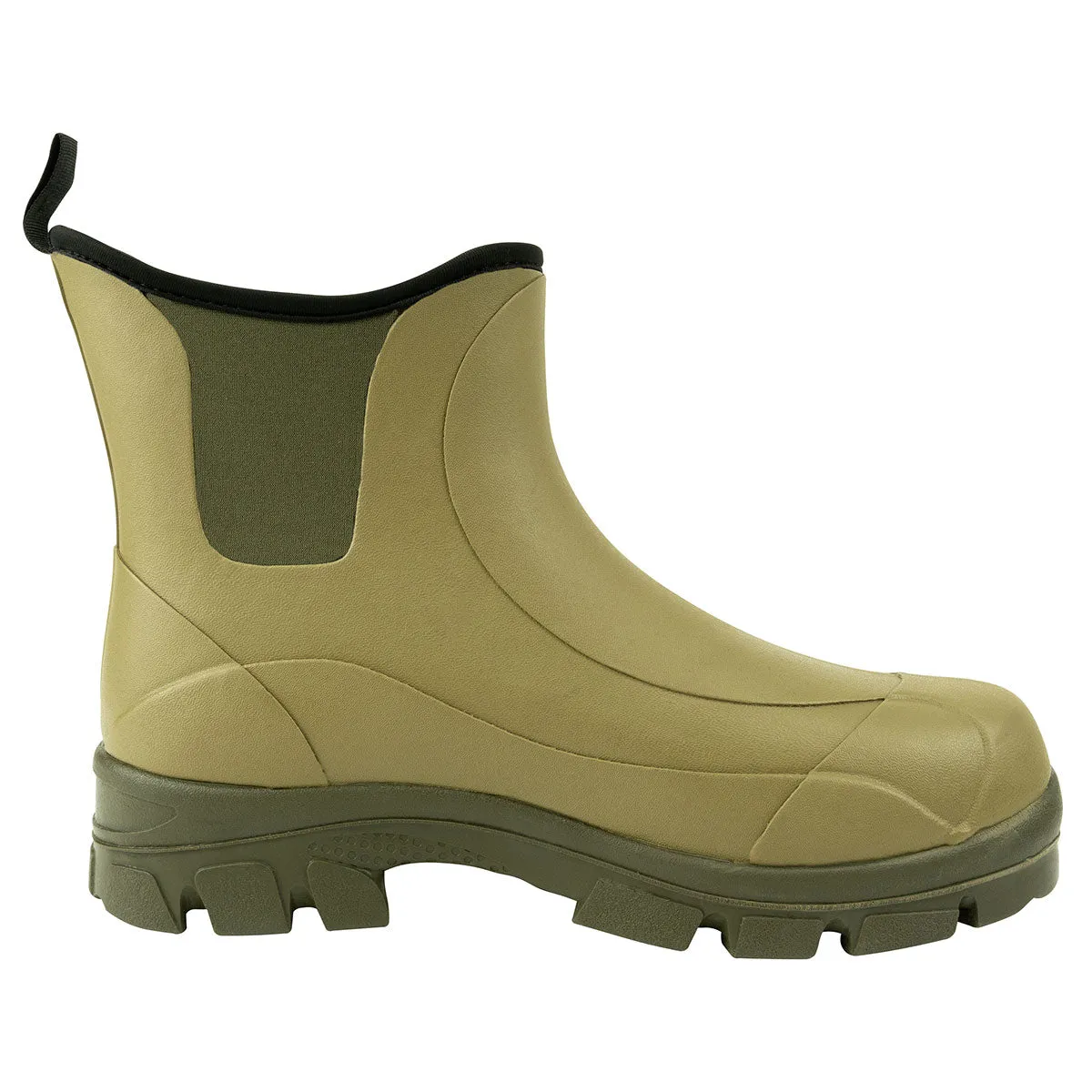 Jack Pyke Ankle Wellington Boot