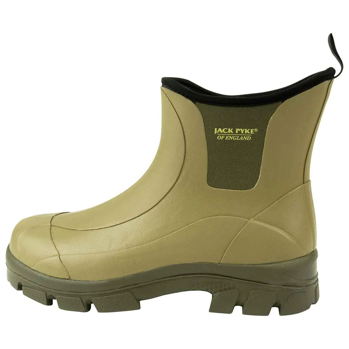 Jack Pyke Ankle Wellington Boot