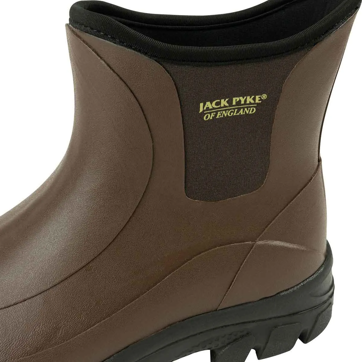 Jack Pyke Ankle Wellington Boot