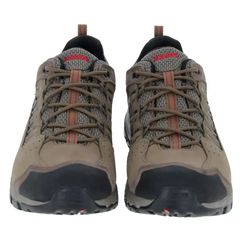 Journey Pro GTX Walking Shoes - Brown