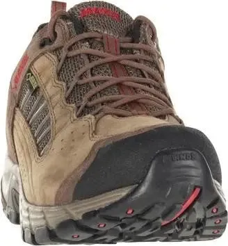 Journey Pro GTX Walking Shoes - Brown