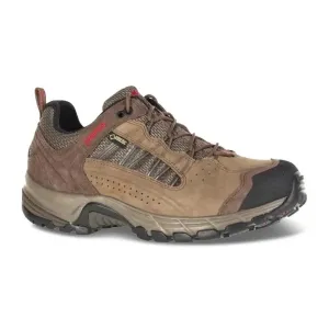 Journey Pro GTX Walking Shoes - Brown