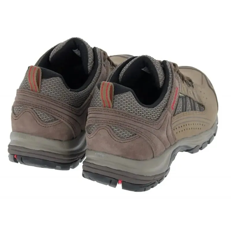 Journey Pro GTX Walking Shoes - Brown