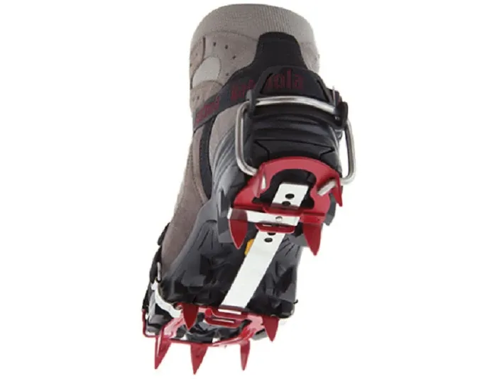 Kahtoola KTS Steel Crampon