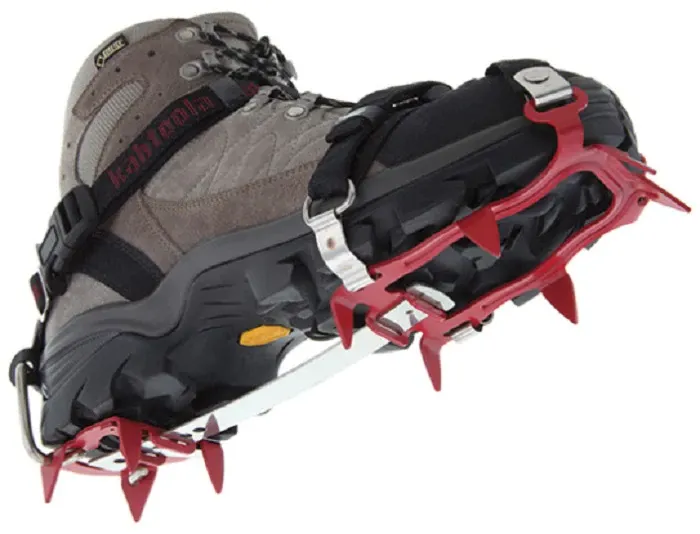 Kahtoola KTS Steel Crampon