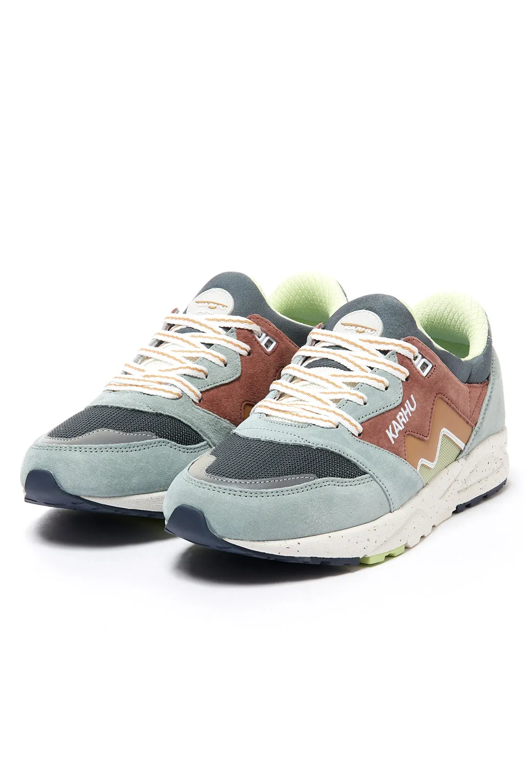 Karhu Aria Trainers - Pigeon/Doe