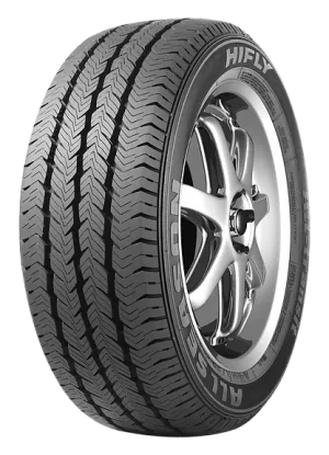 LT195/65R16 LRD 104/102R HiFly All-Transit