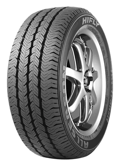 LT195/65R16 LRD 104/102R HiFly All-Transit