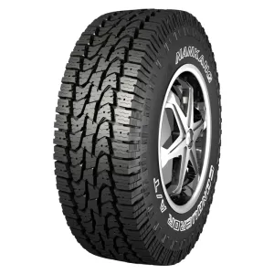 LT31X10.50R15 Nankang AT-5 Conqueror A/T 109S