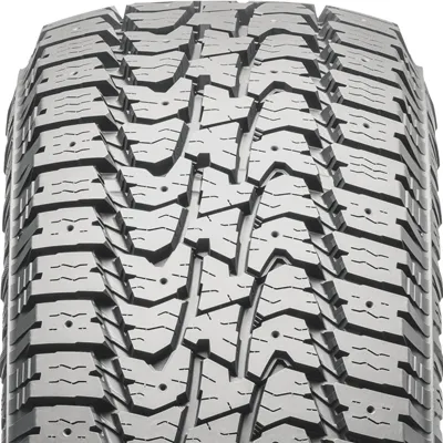 LT31X10.50R15 Nankang AT-5 Conqueror A/T 109S