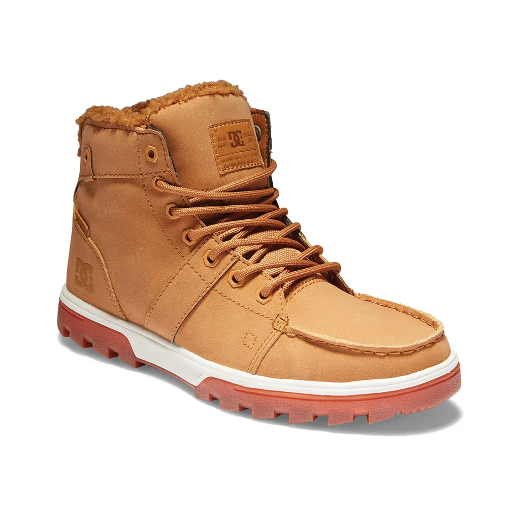 Men's DC Woodland Boot