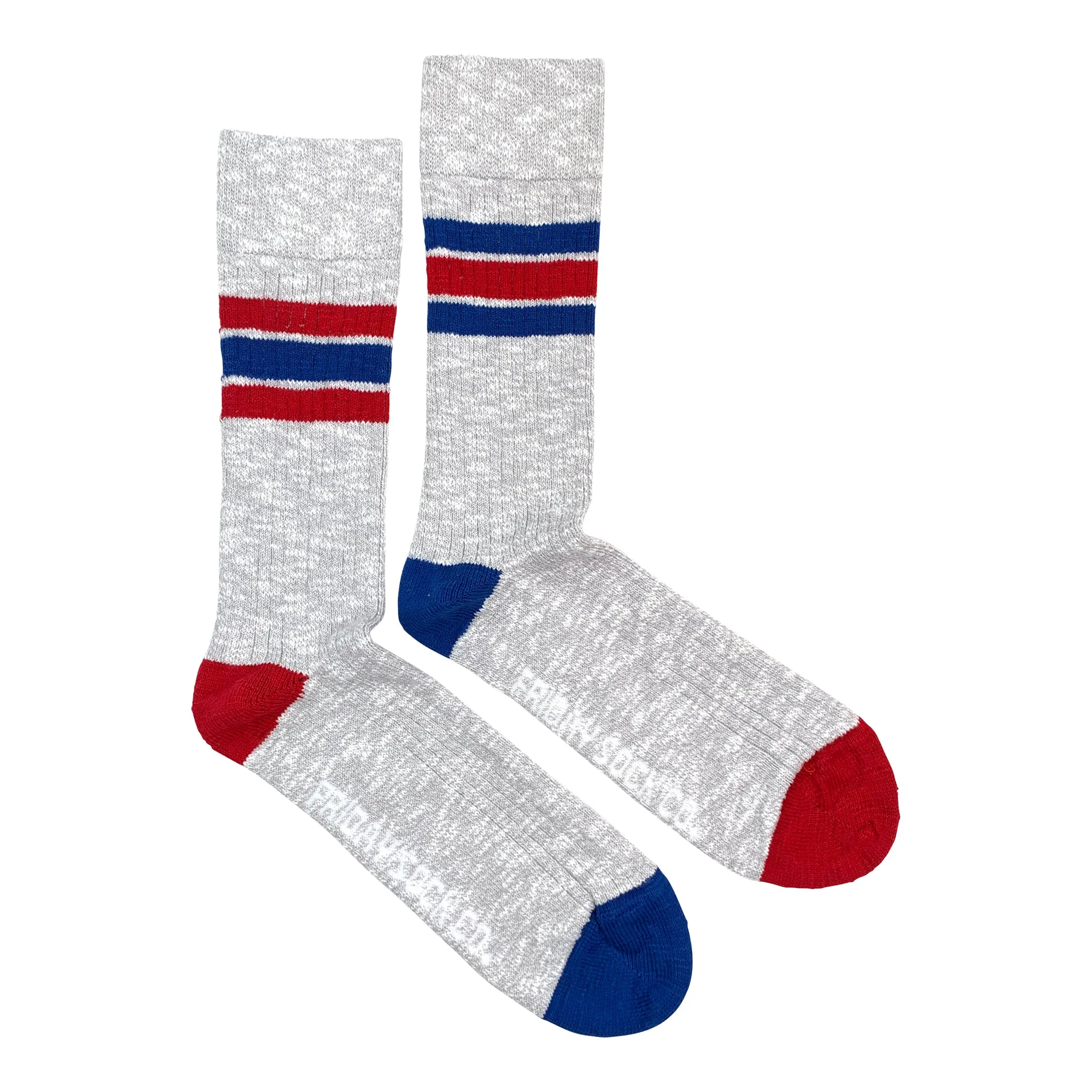 Men's Mountain Top Camp Socks