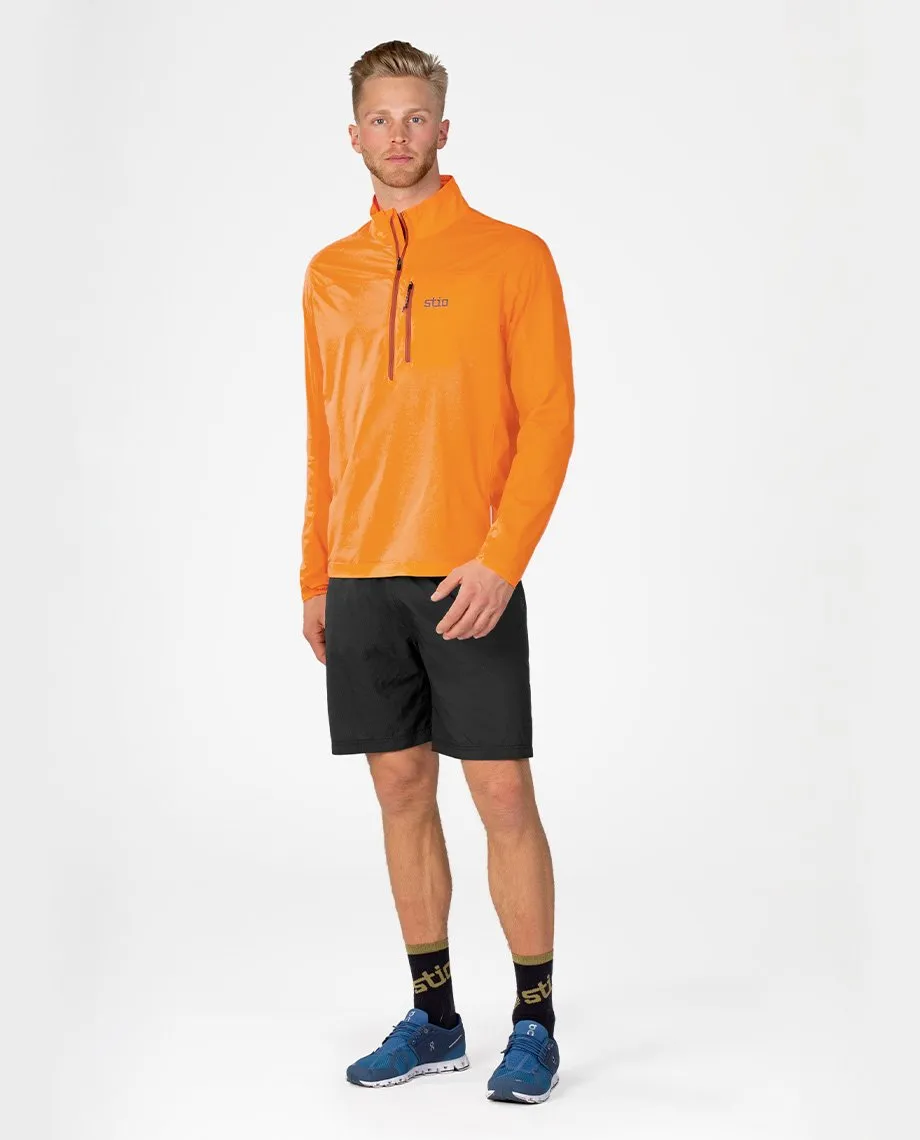 Men's Second Light Pullover - 2019