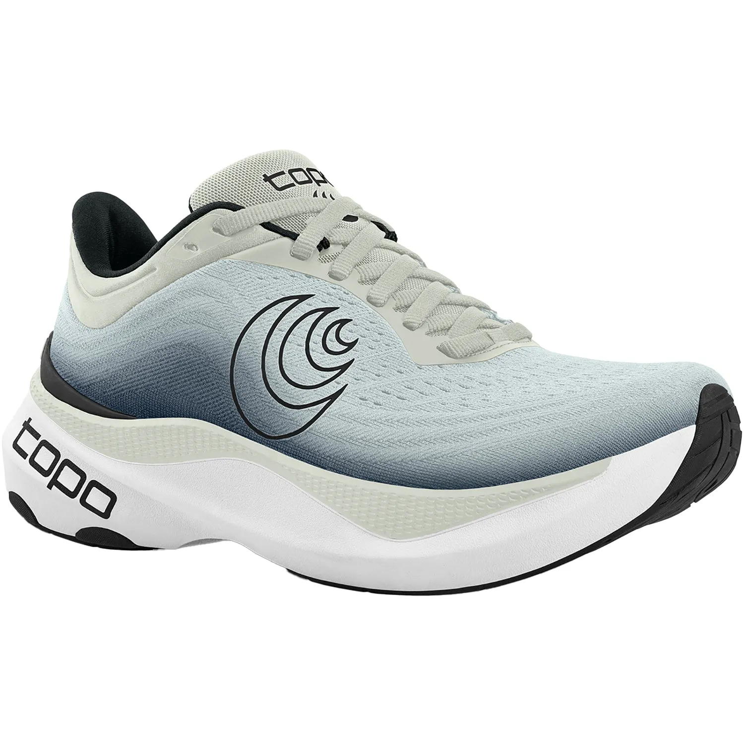 Men's Topo Aura Grey/Charcoal