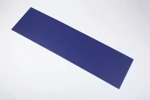 Multimat Camper Foam 8mm - Single Mat - Blue