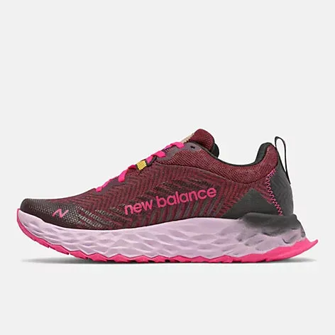 New Balance Hierro V6 Wide - Womens