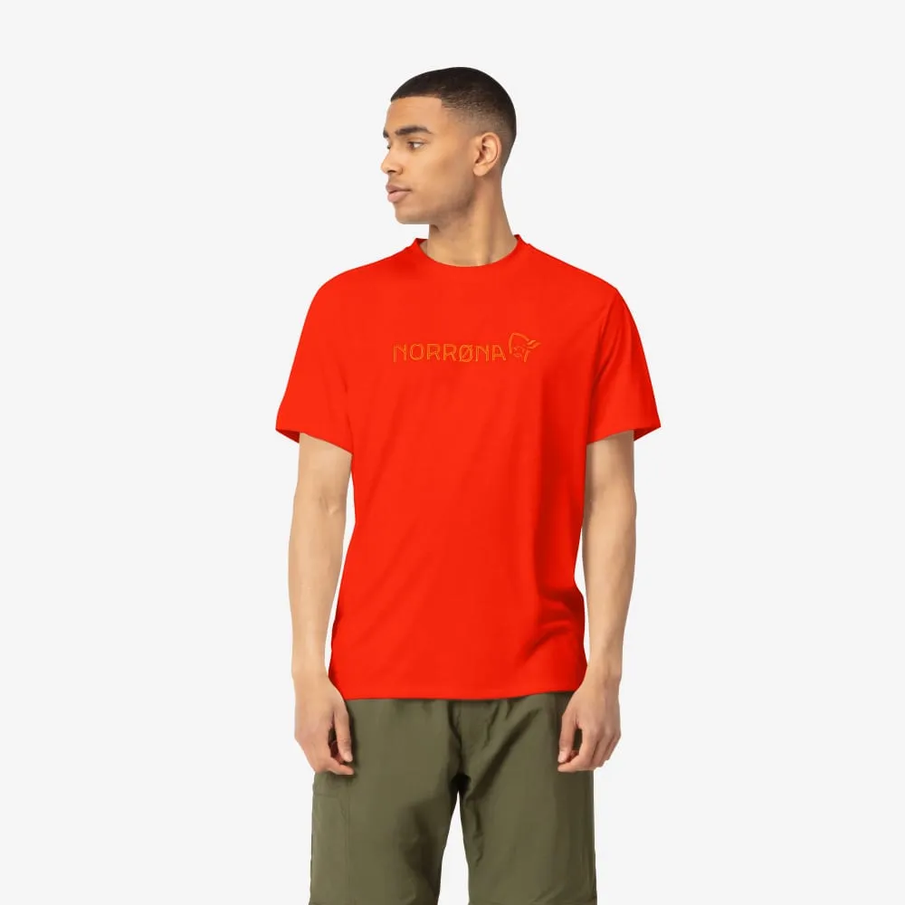 Norrøna Tech T-Shirt Men's