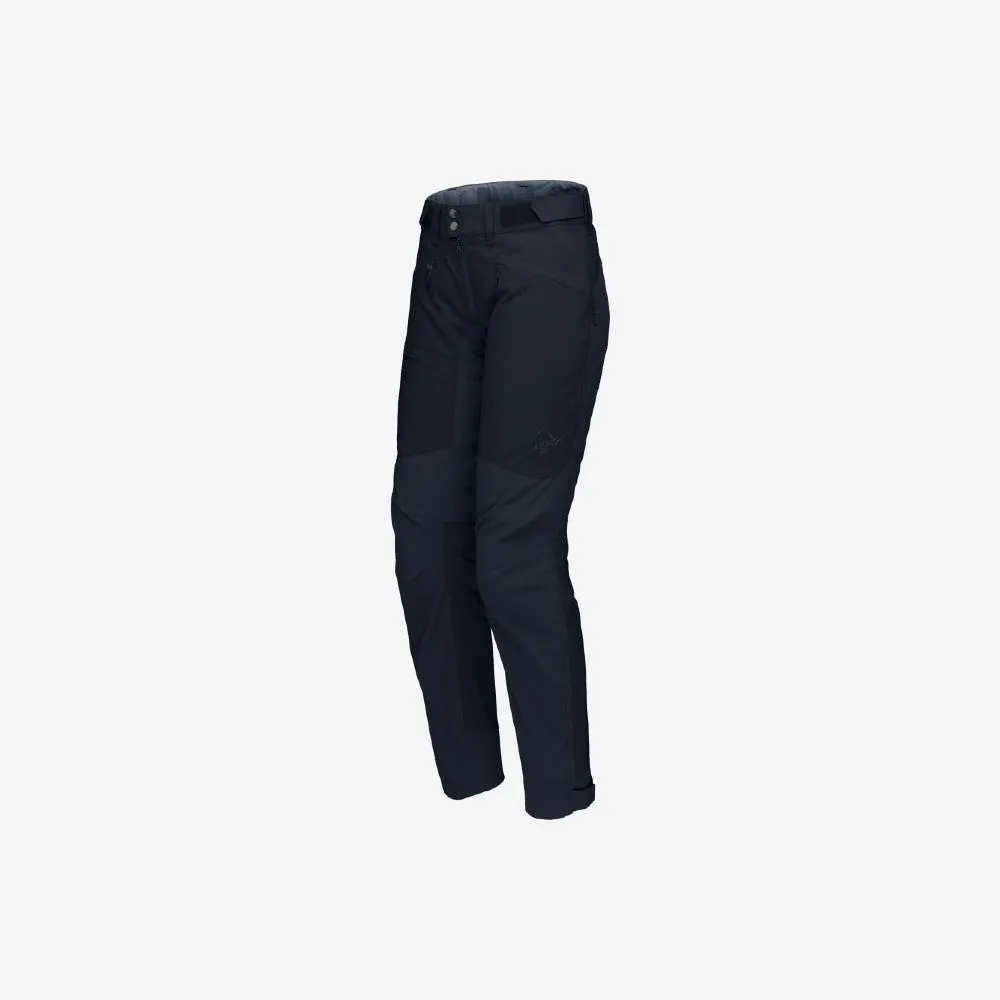 Norrona falketind flex1 Heavy Duty Pants - Women's