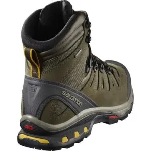 Quest 4D 3 GTX M(Wren / Bungee Cord / Green Sulphur)