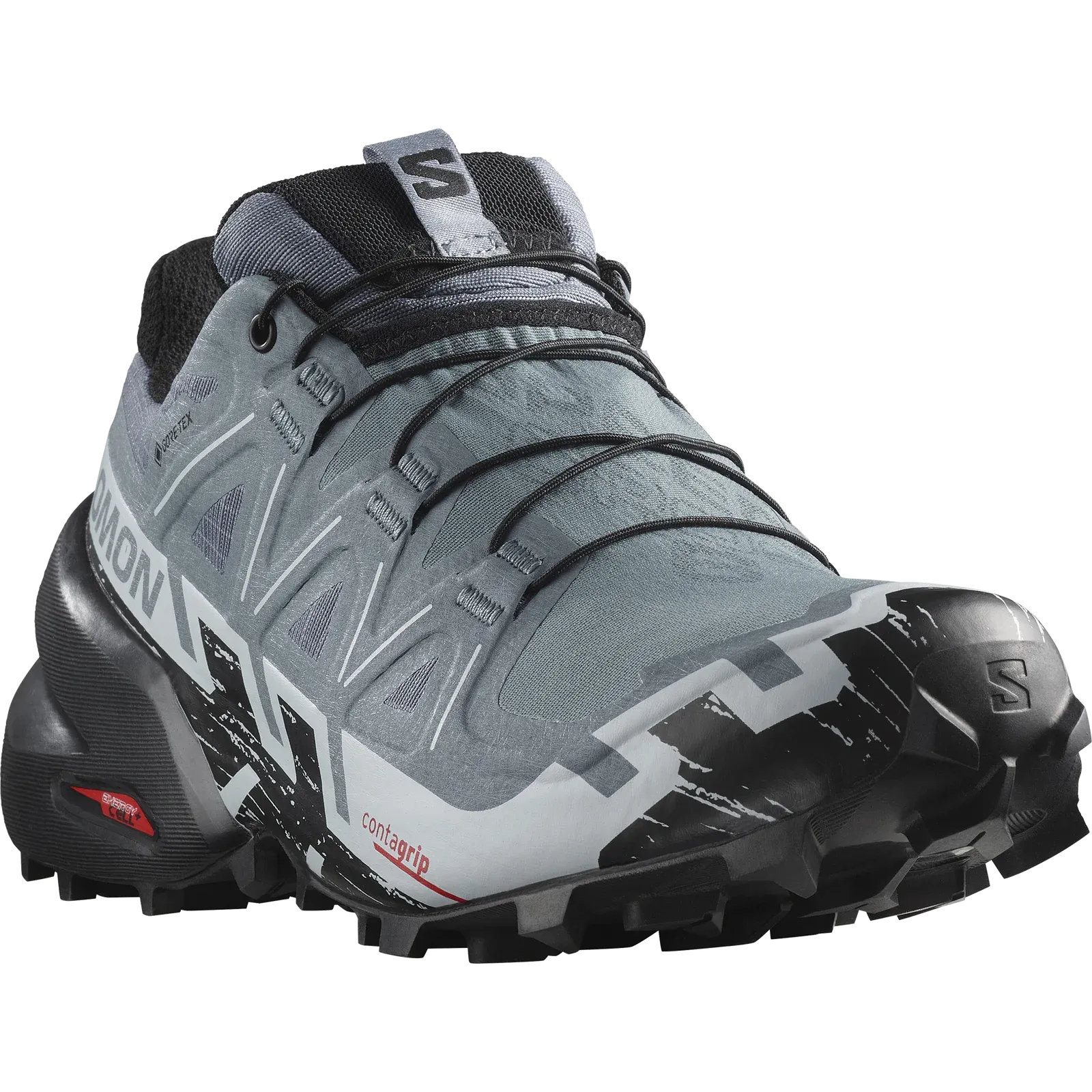 Salomon Speedcross 6 GTX Shoes (Women's)