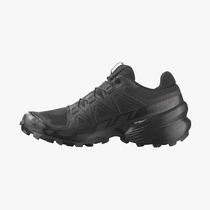 Salomon Speedcross 6 Shoes (Women's)