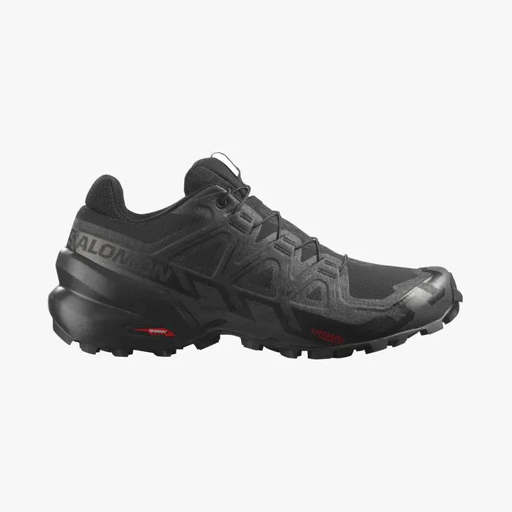 Salomon Speedcross 6 Shoes (Women's)