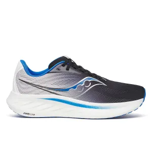 Saucony - Ride 18 Men's Neutral Road Shoe