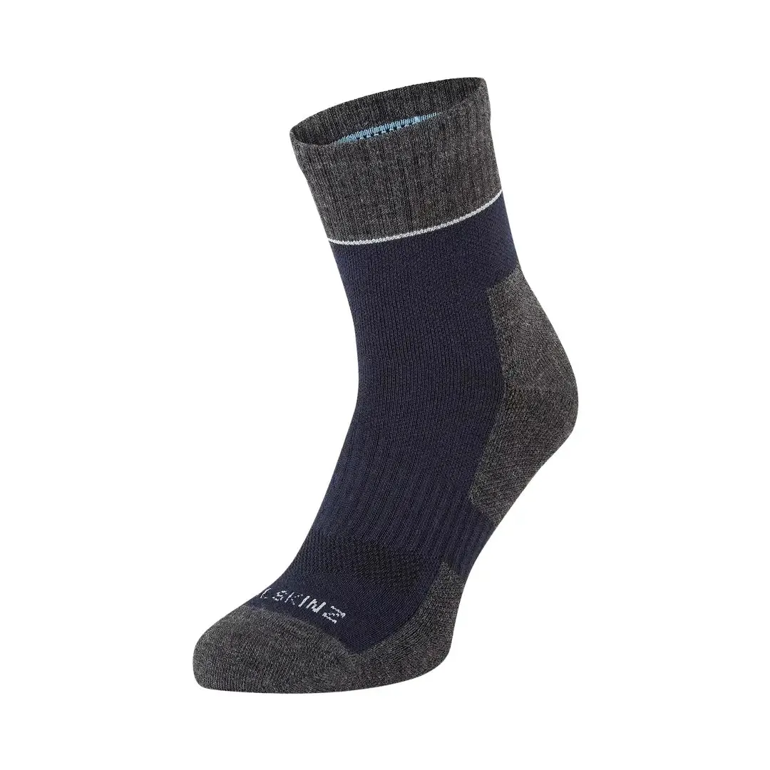 Sealskinz Thurton Quick Dry Socks