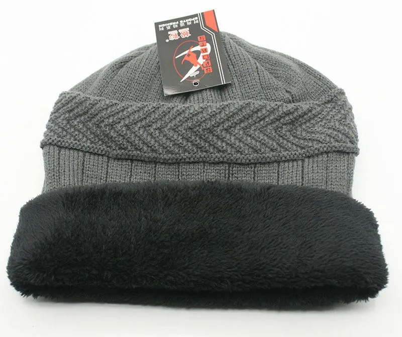 SESHER BEANIE - MEN'S